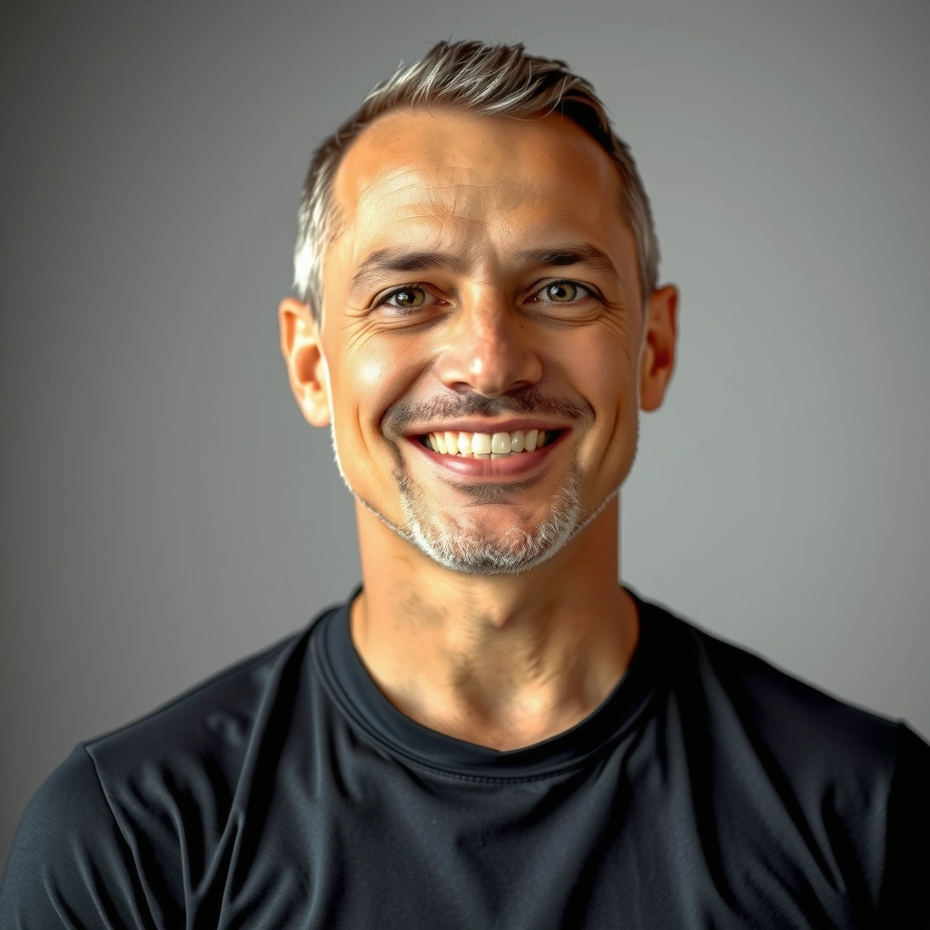 David Rodriguez customer story