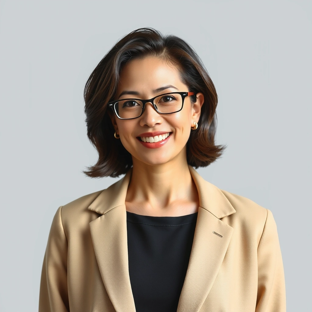 Dr. Sarah Chen testimonial